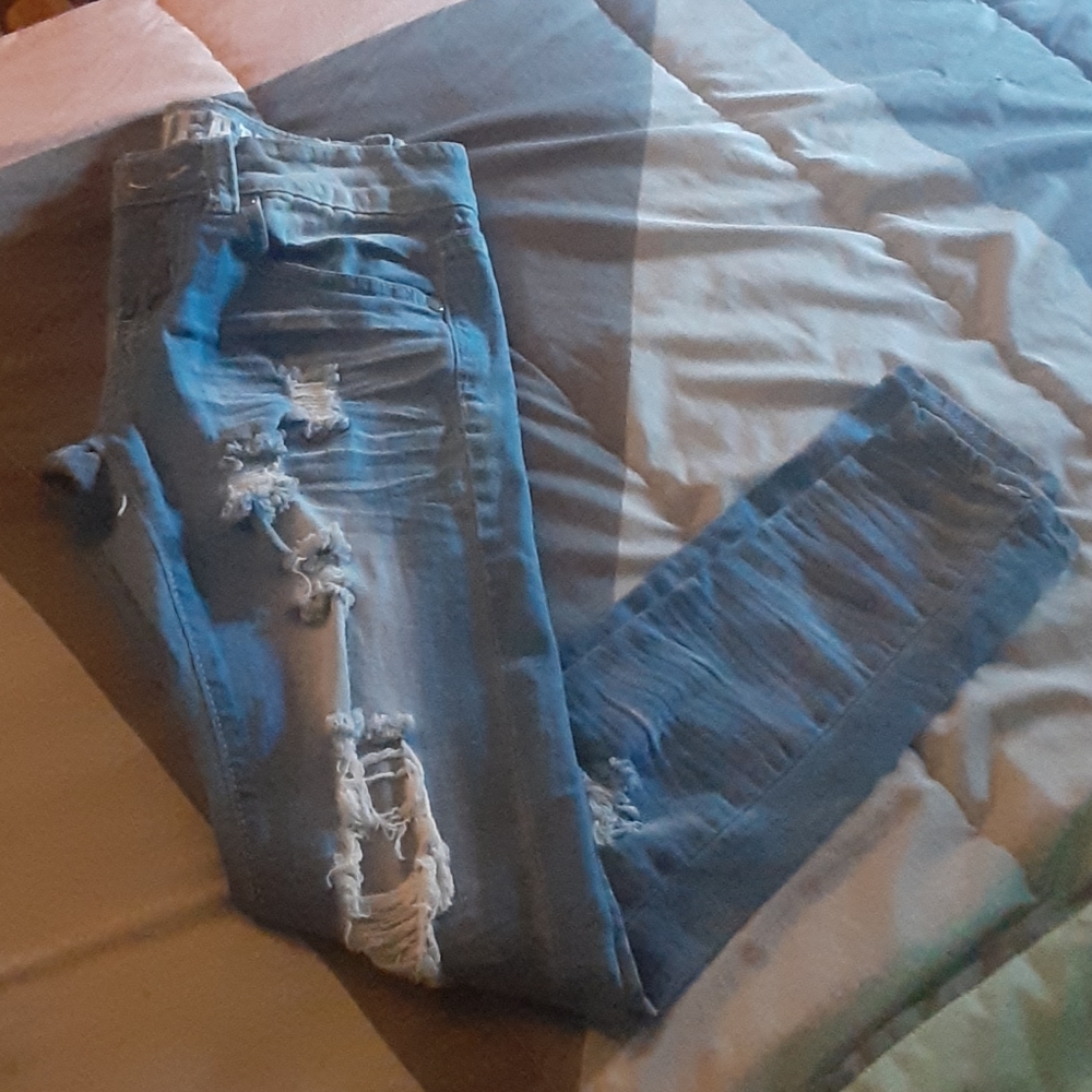 VIP Jean's